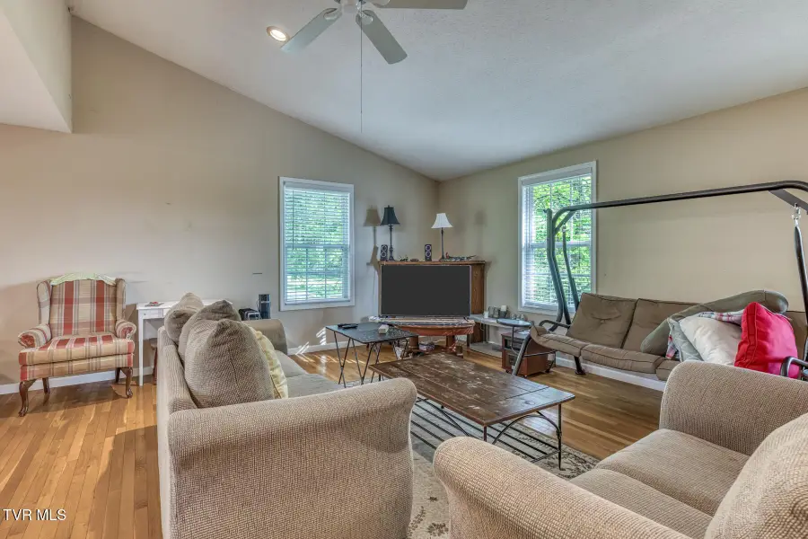 356 Poplar Ridge Road, Piney Flats, TN 37686 - #2
