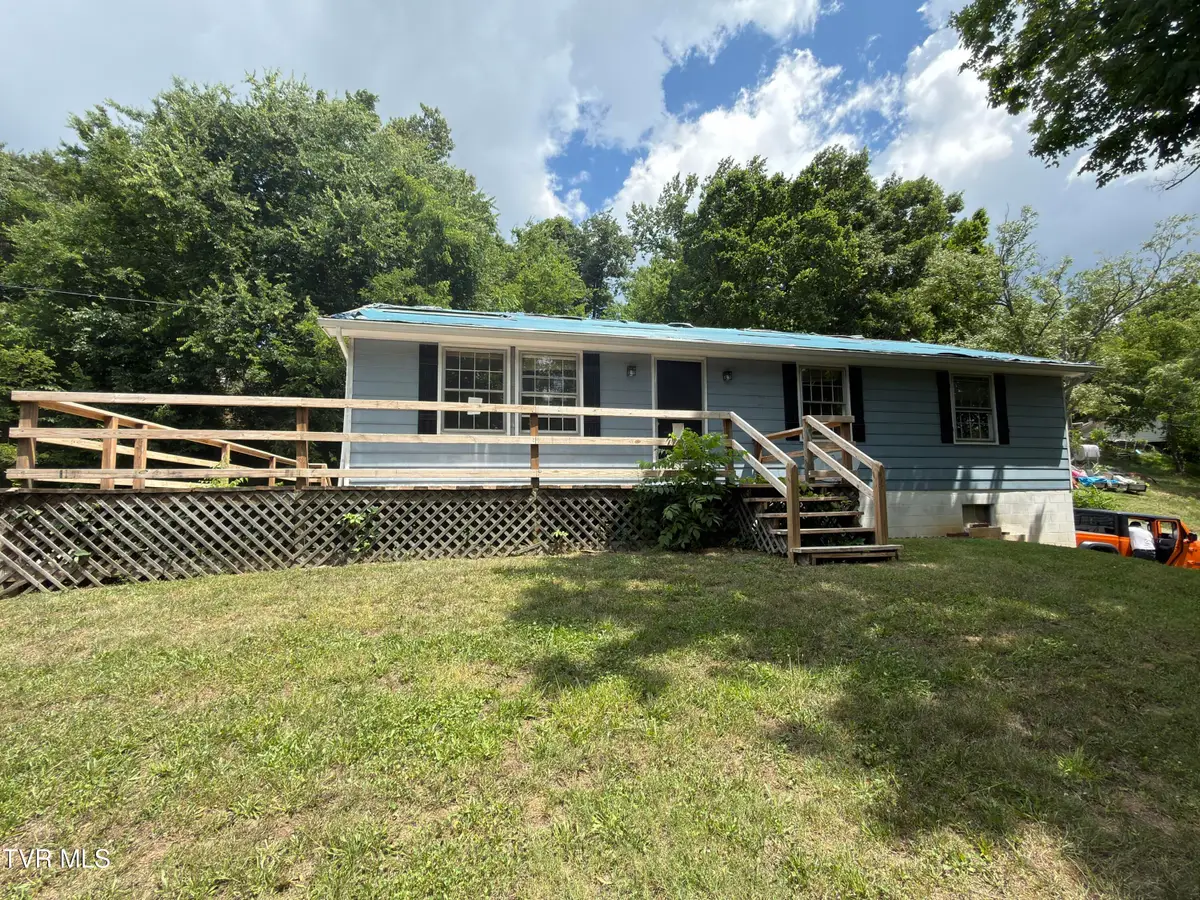 291 Barrett Lane, Church Hill, TN 37642 - #1