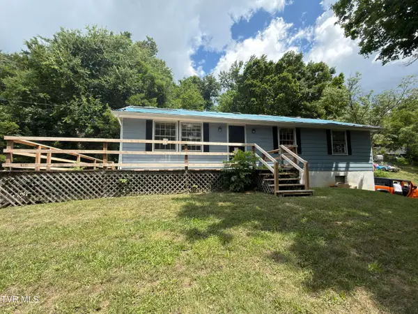 291 Barrett Lane, Church Hill, TN 37642