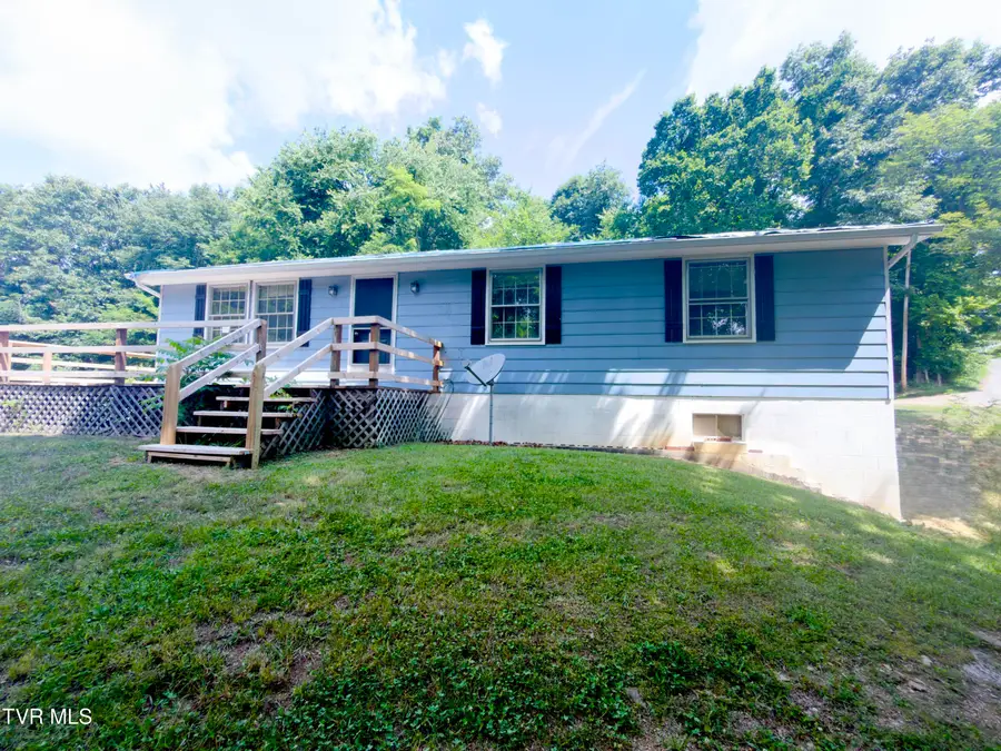 291 Barrett Lane, Church Hill, TN 37642 - #2