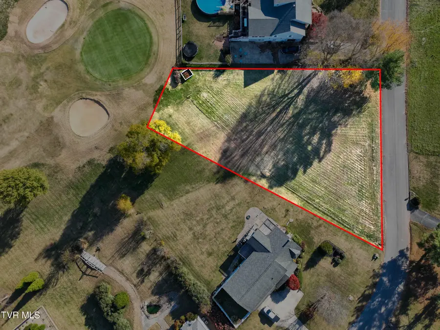 Tbd Par Lane #Lot 4, Greeneville, TN 37743 - #3