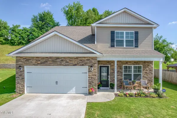 624 Barley Loop, Jonesborough, TN 37659