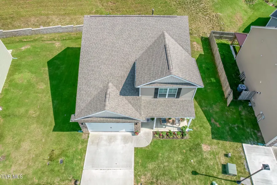 624 Barley Loop, Jonesborough, TN 37659 - #3