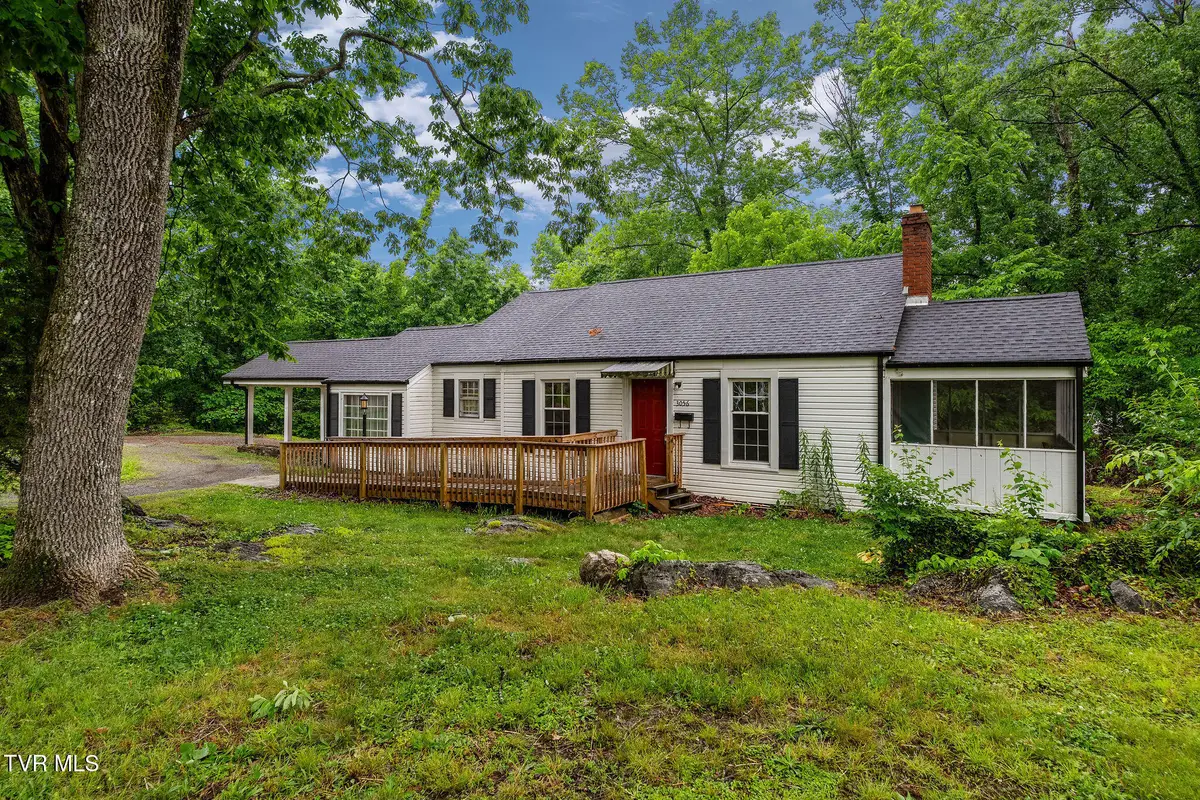 3056 Shipley Street, Kingsport, TN 37664 - #1