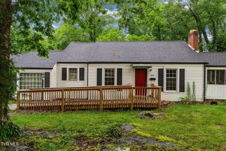 3056 Shipley Street, Kingsport, TN 37664 - #2