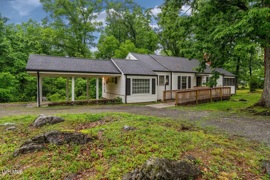 3056 Shipley Street, Kingsport, TN 37664 - #3