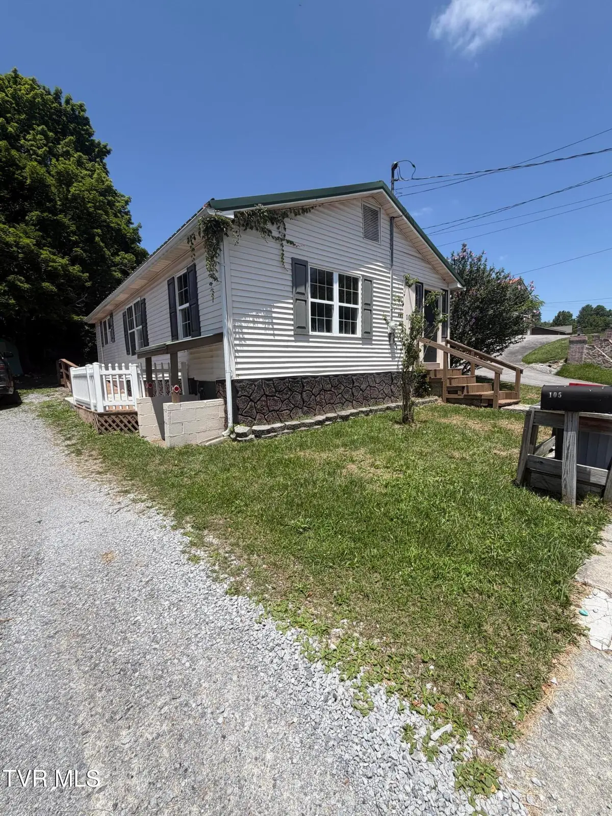 105 Northeast Virginia Avenue, Wise, VA 24293 - #1