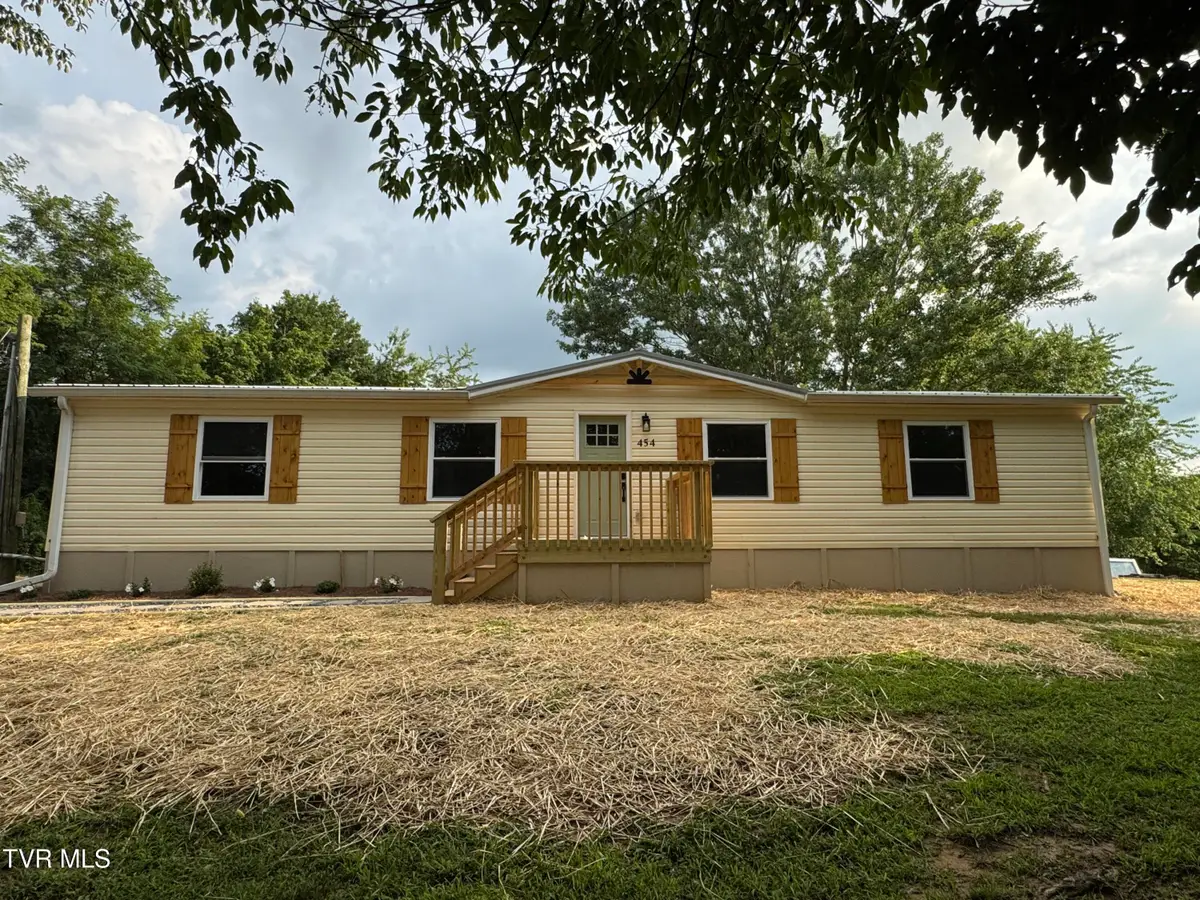 454 Bowman Avenue, Jonesborough, TN 37659 - #1