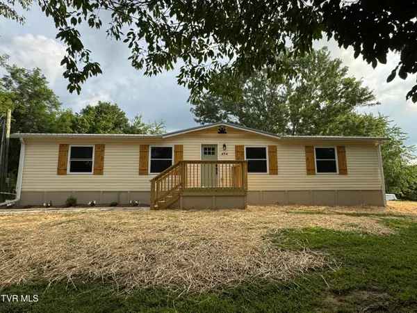 454 Bowman Avenue, Jonesborough, TN 37659