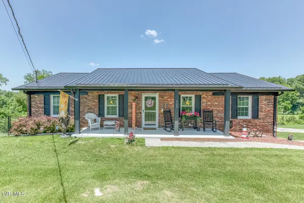309 V I Ranch Road, Bristol, TN 37620