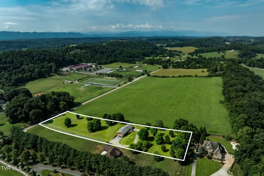 2743 Carroll Creek Road, Gray, TN 37615 - #3