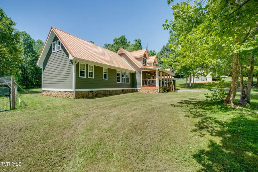114 Greenland Park Road, Church Hill, TN 37642 - #2