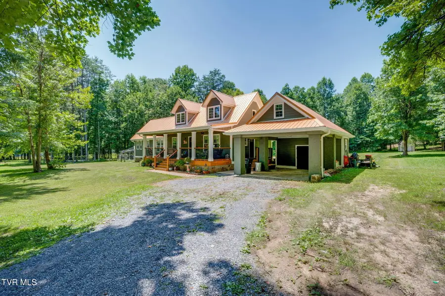 114 Greenland Park Road, Church Hill, TN 37642 - #3