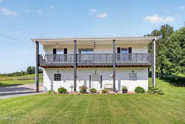 6196 Poplar Springs Road, Greeneville, TN 37743
