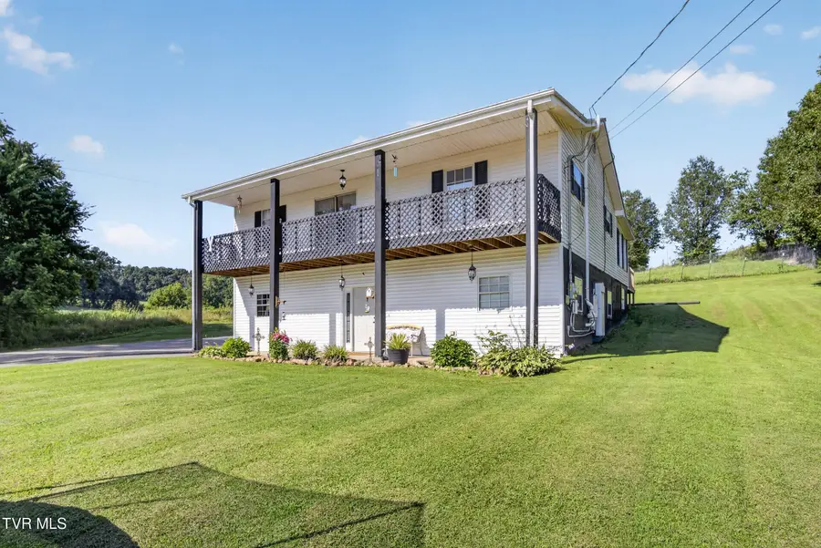 6196 Poplar Springs Road, Greeneville, TN 37743 - #2