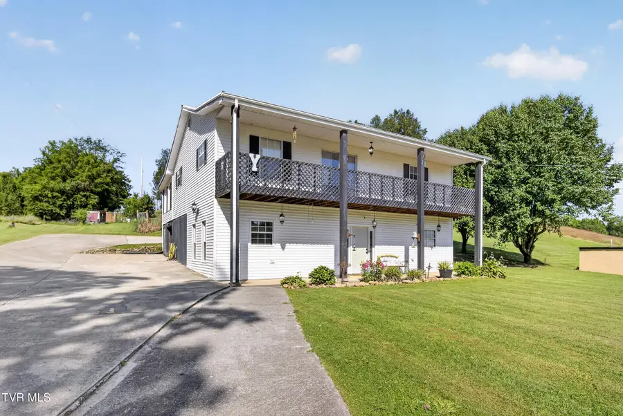 6196 Poplar Springs Road, Greeneville, TN 37743 - #3