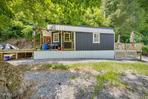 0 Waters Edge Road, Duffield, VA 24244