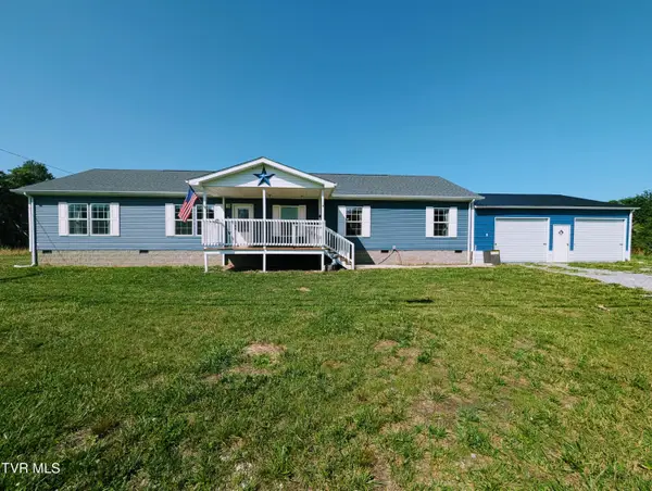 3640 Dc Caney Ridge Road, Clintwood, VA 24228