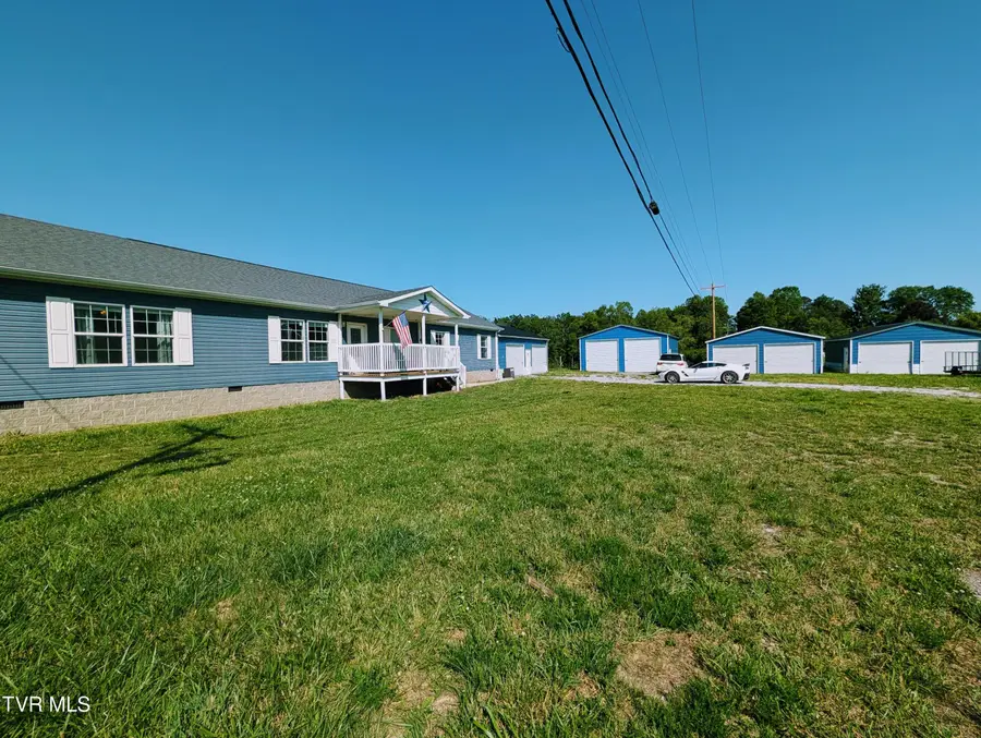 3640 Dc Caney Ridge Road, Clintwood, VA 24228 - #2
