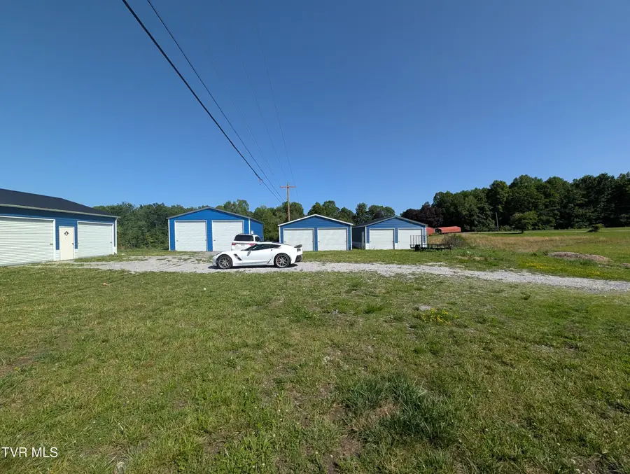 3640 Dc Caney Ridge Road, Clintwood, VA 24228 - #3