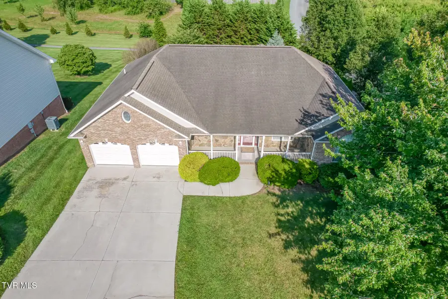 242 Sweetgrass Lane, Jonesborough, TN 37659 - #3