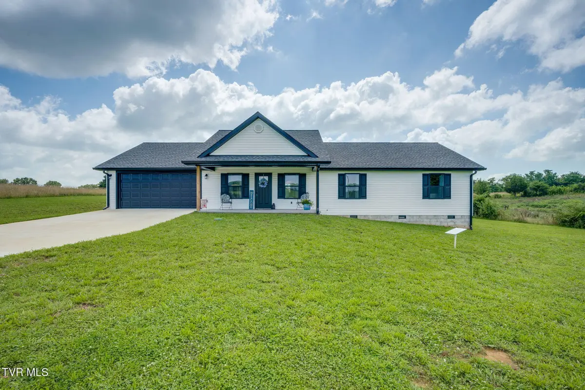 5920 Snapps Ferry Road, Afton, TN 37616 - #1