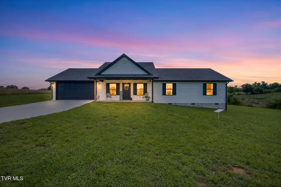 5920 Snapps Ferry Road, Afton, TN 37616 - #2