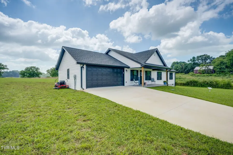 5920 Snapps Ferry Road, Afton, TN 37616 - #3