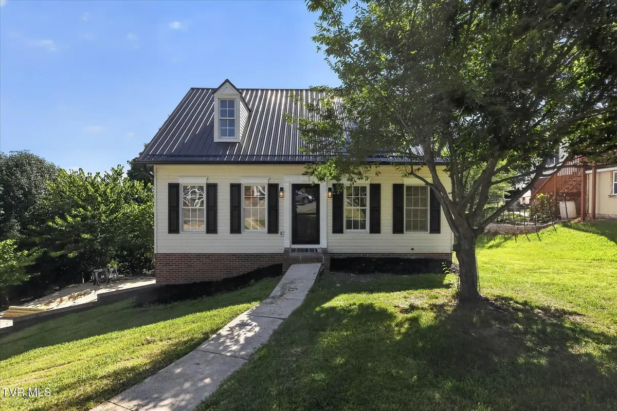 1017 Morrell Court, Kingsport, TN 37664 - #1