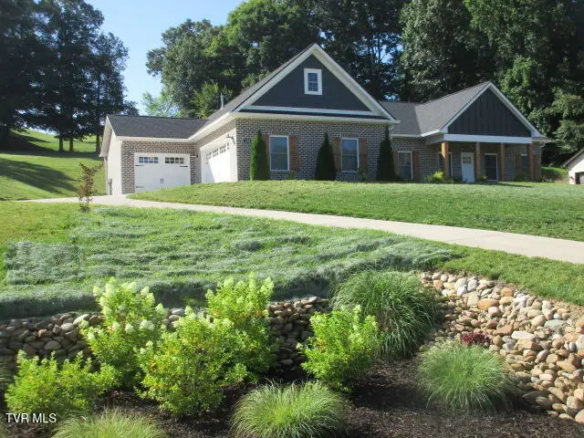 138 Boones Station Road, Johnson City, TN 37615 - #1