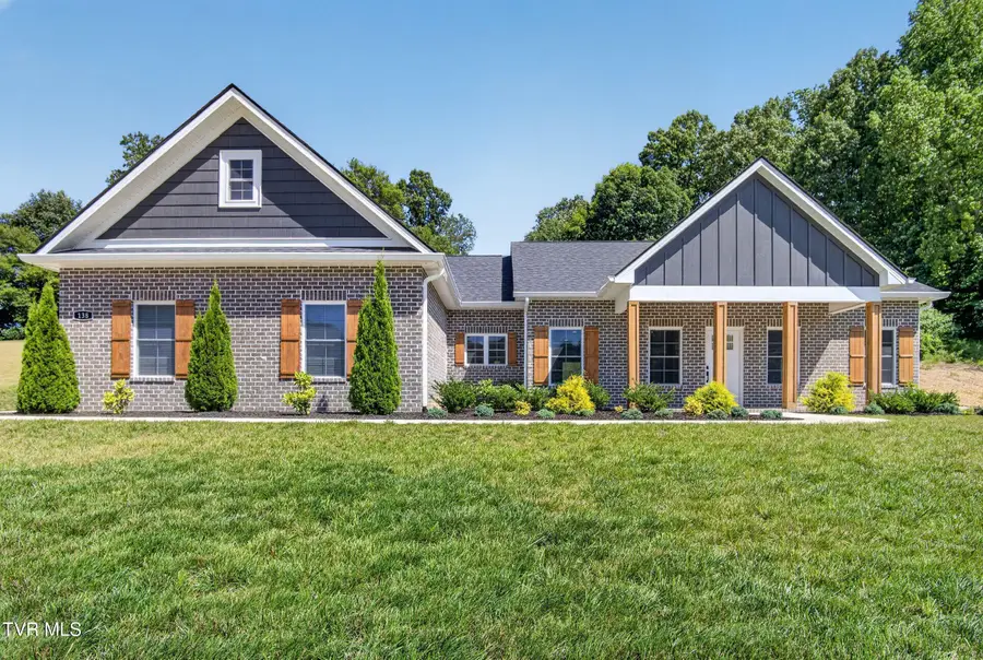 138 Boones Station Road, Johnson City, TN 37615 - #2