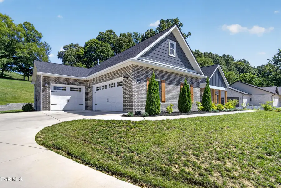 138 Boones Station Road, Johnson City, TN 37615 - #3