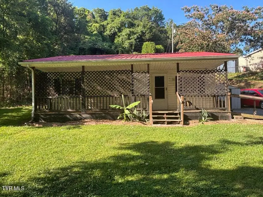 1001 Jarvis Road, Rogersville, TN 37857 - #1