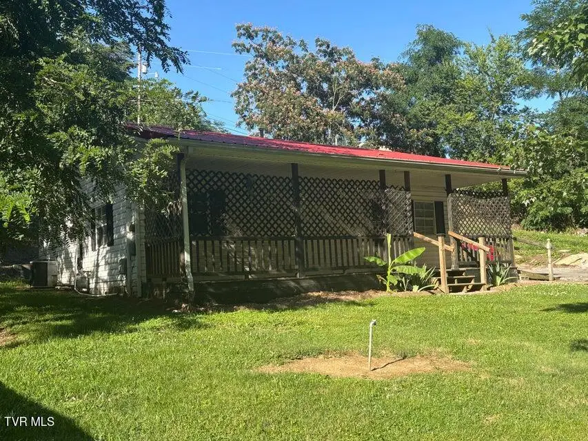 1001 Jarvis Road, Rogersville, TN 37857 - #2