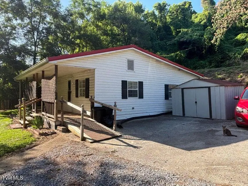 1001 Jarvis Road, Rogersville, TN 37857 - #3