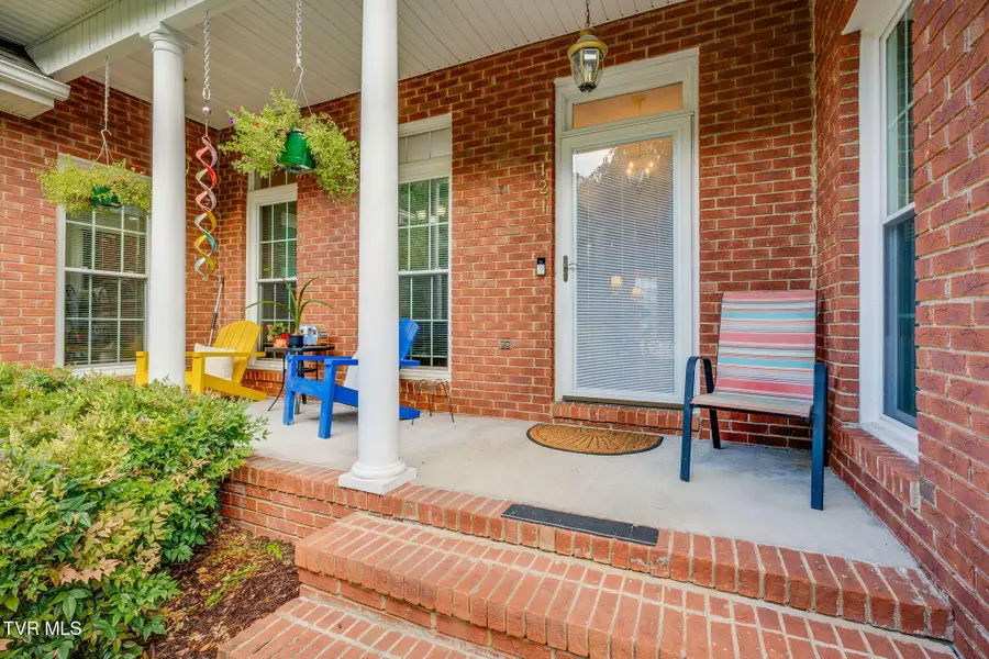 121 Pickens Court, Kingsport, TN 37663 - #3