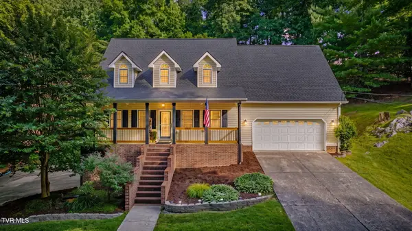 204 Boone Ridge Drive, Kingsport, TN 37663