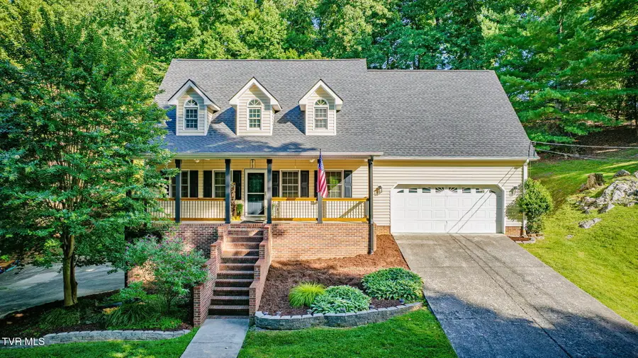 204 Boone Ridge Drive, Kingsport, TN 37663 - #3
