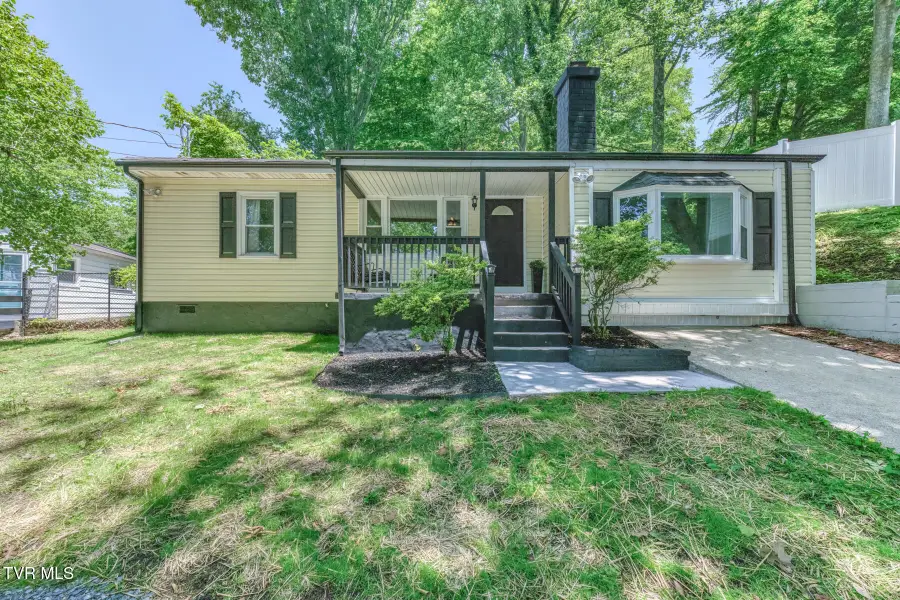 1403 Rock Rose Road, Bristol, TN 37620 - #2