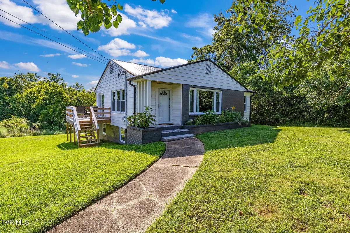 330 Birdwell Circle, Greeneville, TN 37743 - #1