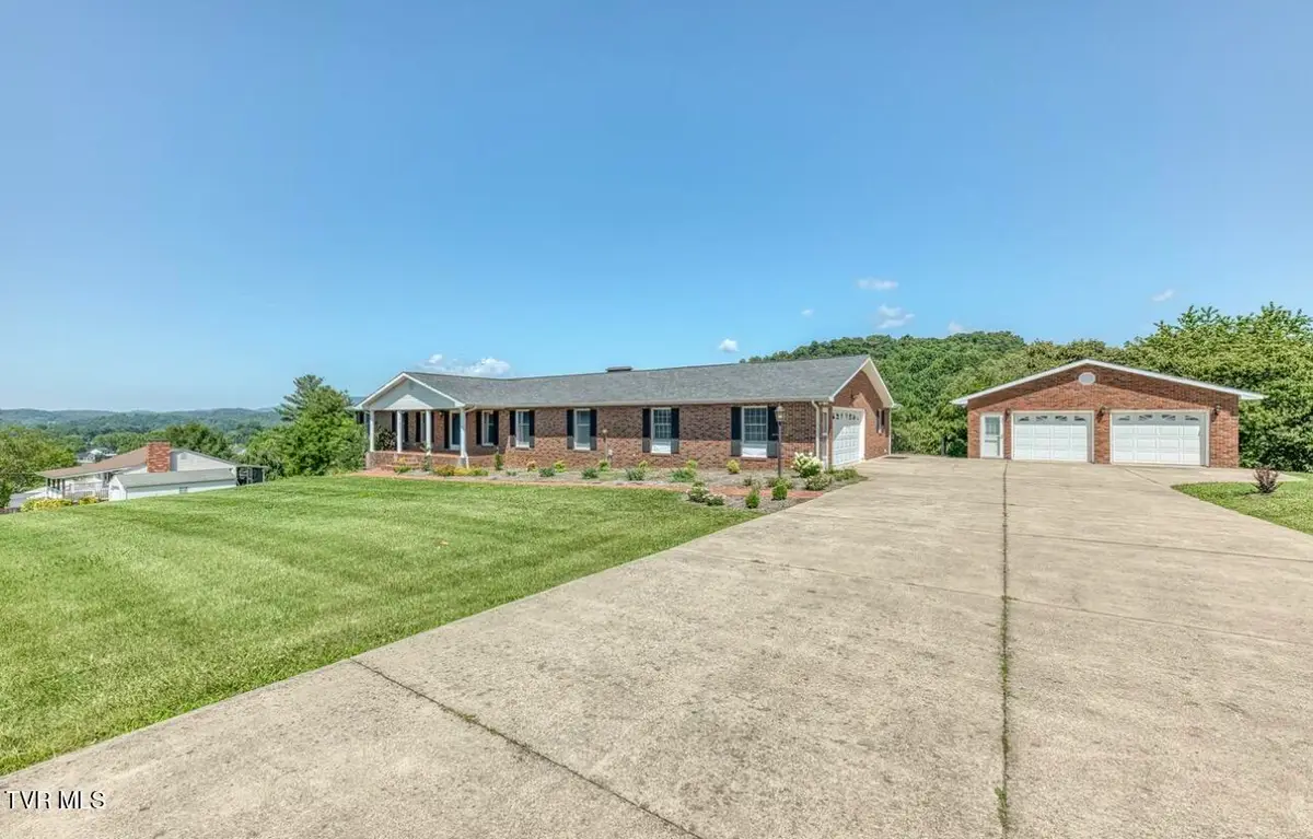 146 Central Drive, Johnson City, TN 37601 - #1