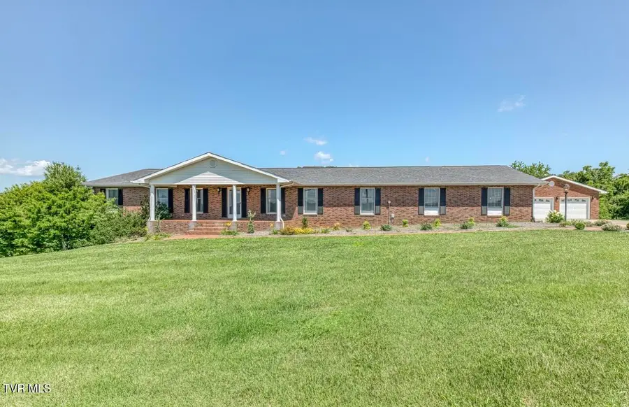 146 Central Drive, Johnson City, TN 37601 - #2