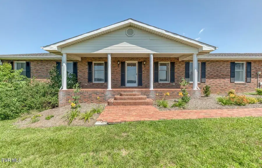 146 Central Drive, Johnson City, TN 37601 - #3