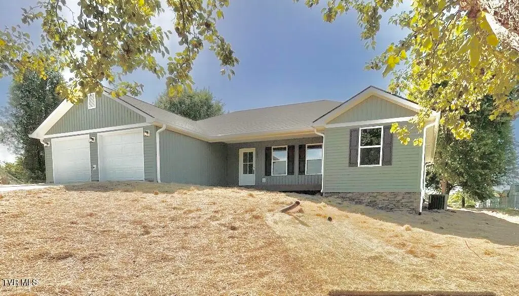 345 Pinto Road, Greeneville, TN 37745 - #1