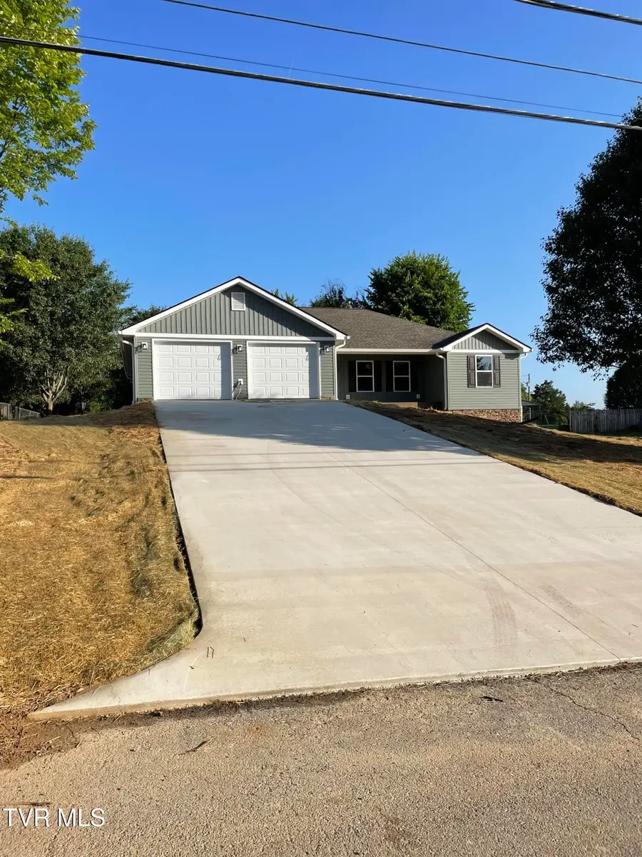 345 Pinto Road, Greeneville, TN 37745 - #3
