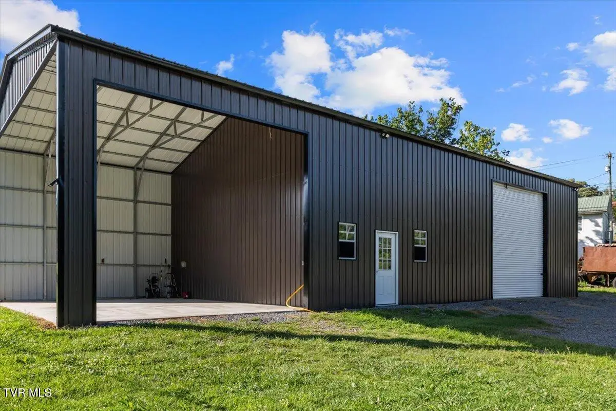 Tbd South Zions Hill Road, Rogersville, TN 37857 - #1
