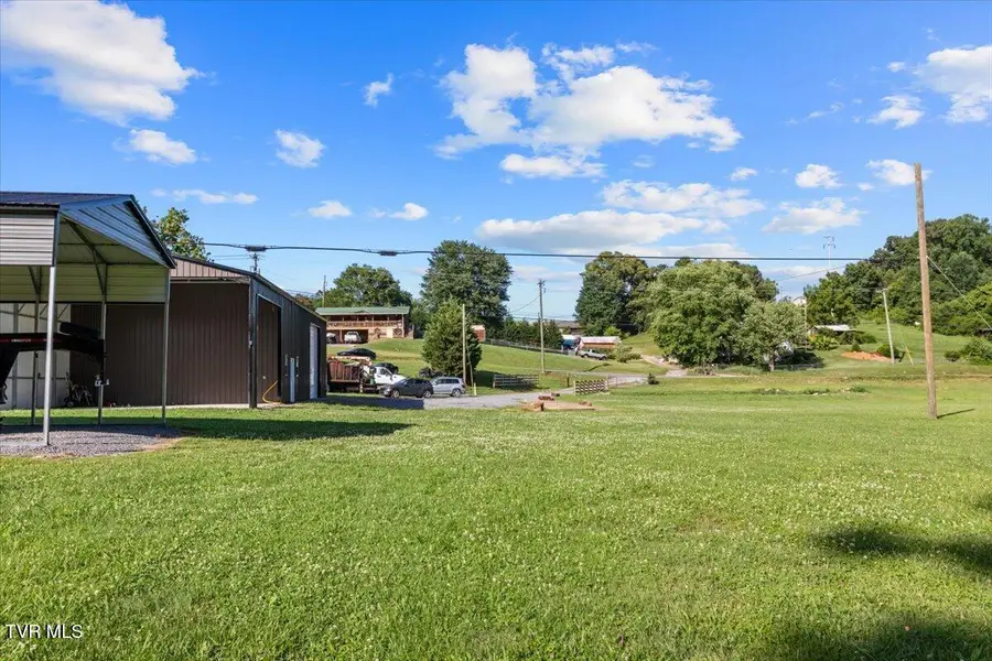 Tbd South Zions Hill Road, Rogersville, TN 37857 - #3