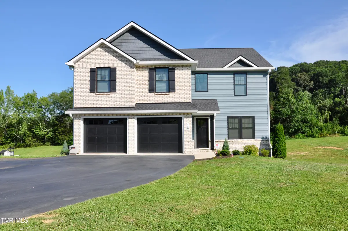 10 Serene Court, Jonesborough, TN 37659 - #1