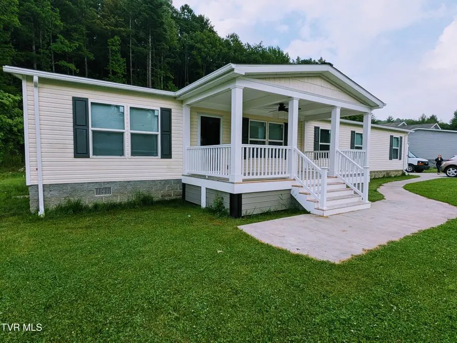 6212 Pinewood Forest Road, Wise, VA 24293 - #2