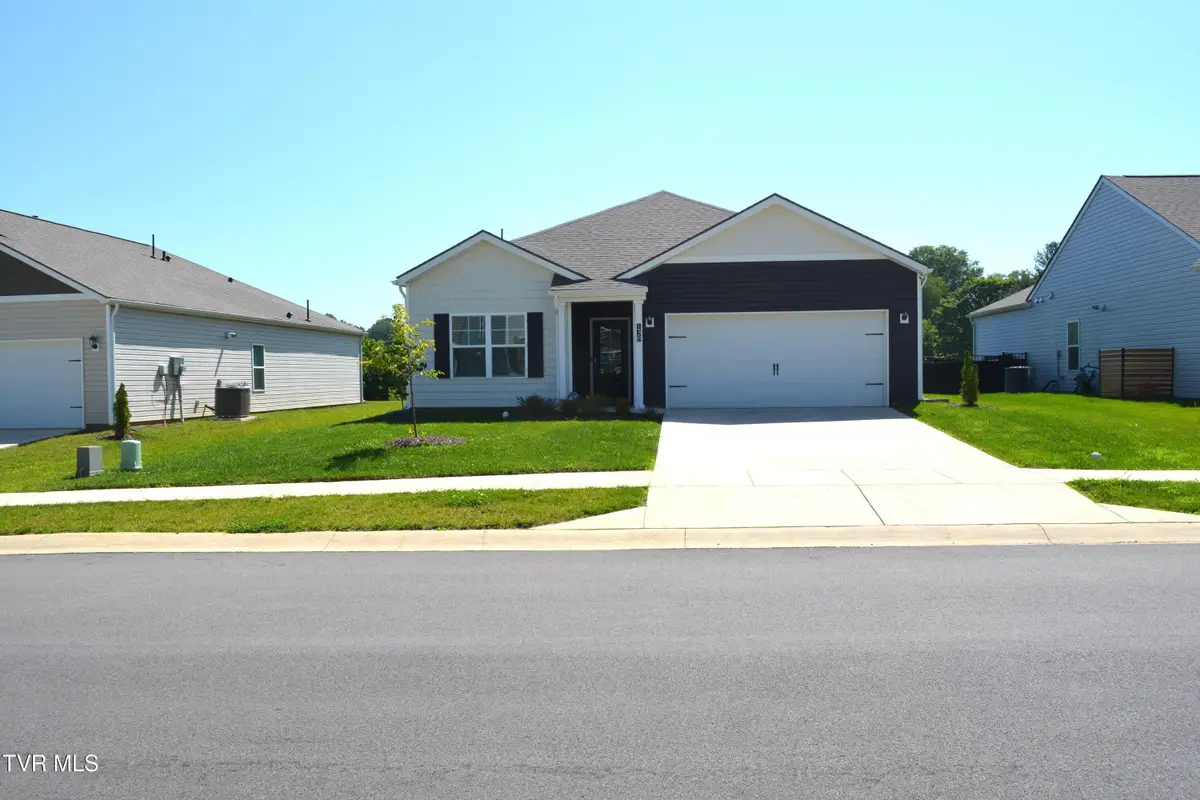 138 Tanasqui Drive, Johnson City, TN 37604 - #1